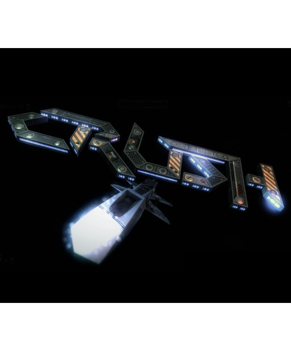 Crush Steam Key GLOBAL